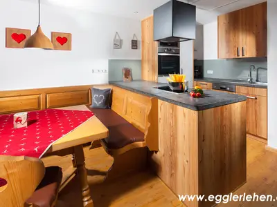 Bergzeit