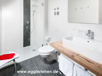 DU/WC Hochgenuss