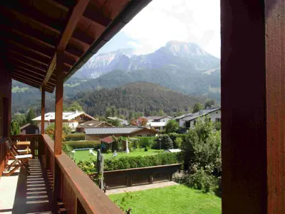 Ferienwohnung für 4 Personen (175 m²) in Schönau am Königssee 6/10