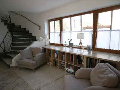 Ferienwohnung für 4 Personen (175 m²) in Schönau am Königssee 10/10