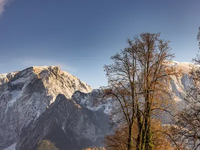 Herbststimmung