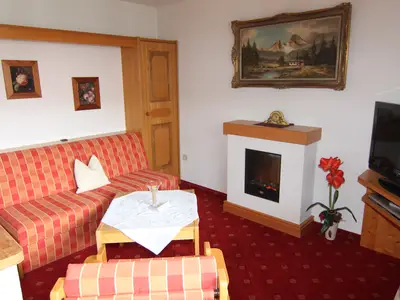 Wohnung Nr. 6 "Jenner"