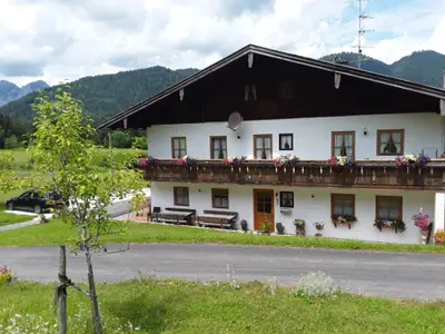 Ferienwohnung für 2 Personen (37 m²) in Schönau am Königssee 2/10