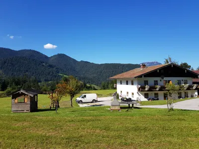 Ferienwohnung für 2 Personen (37 m²) in Schönau am Königssee 3/10