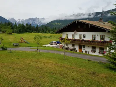 Ferienwohnung für 2 Personen (37 m²) in Schönau am Königssee 4/10