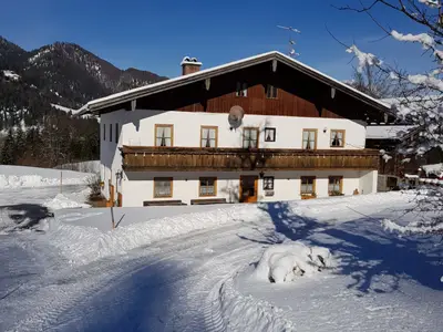 Ferienwohnung für 2 Personen (37 m²) in Schönau am Königssee 7/10