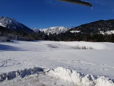 Ferienwohnung für 2 Personen (37 m²) in Schönau am Königssee 9/10