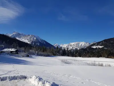 Ferienwohnung für 2 Personen (37 m²) in Schönau am Königssee 10/10
