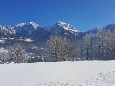 Ferienwohnung für 3 Personen (61 m²) in Schönau am Königssee 4/10