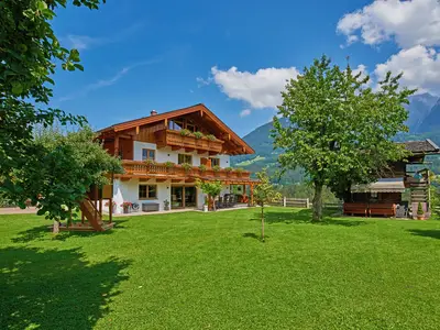 Krennlehen Garten