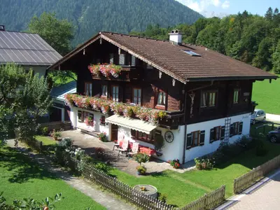 Bauernhaus