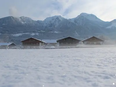 Krennlehen Winter