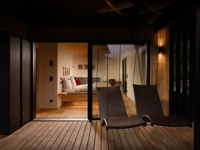 Alpenlodges Chalets