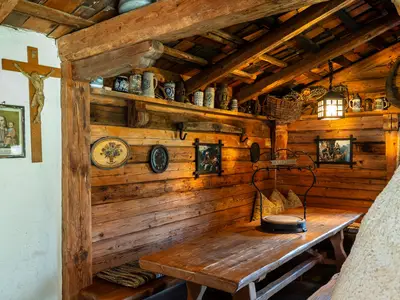 Ferienwohnung für 2 Personen (55 m²) in Schönau am Königssee 7/10