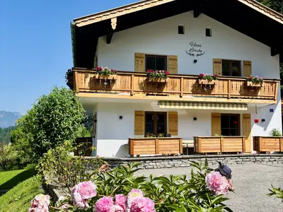 Haus Lärche