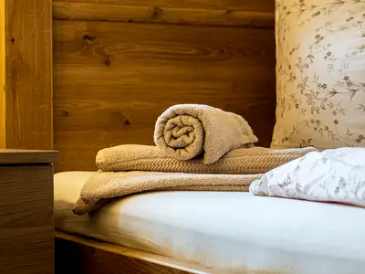 Ferienwohnung für 2 Personen (38 m²) in Schönau am Königssee 7/10