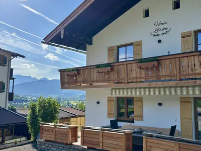 Haus Lärche