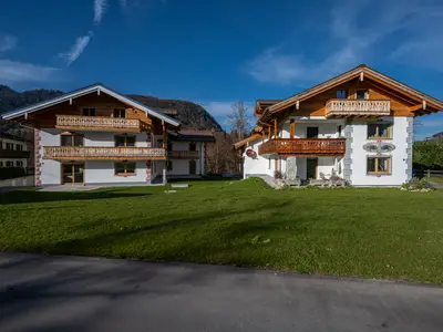 Ansicht Süd