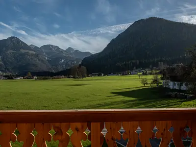 Aussicht Süd