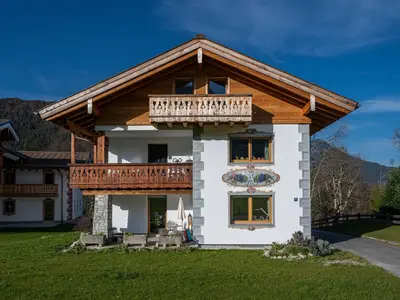 Ansicht Süd 50