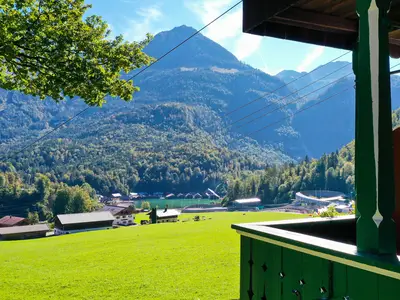 Seeblick nach Osten