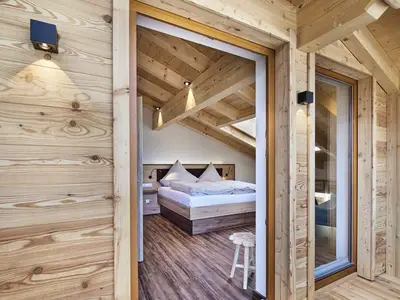 Ferienwohnung für 5 Personen (140 m²) in Schönau am Königssee 1/8