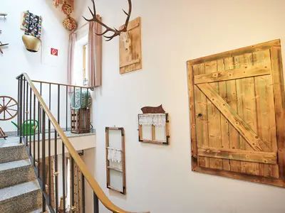 Ferienwohnung für 2 Personen (38 m²) in Schönau am Königssee 1/9