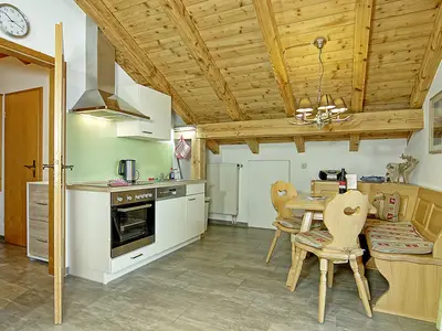 Ferienwohnung für 4 Personen (45 m²) in Schönau am Königssee 1/10