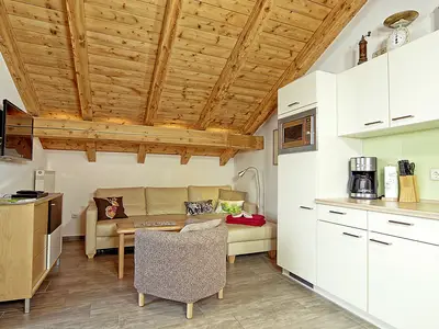 Ferienwohnung für 4 Personen (45 m²) in Schönau am Königssee 2/10