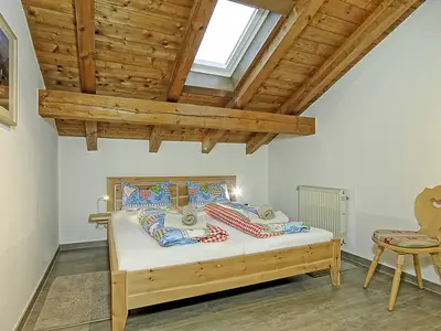 Ferienwohnung für 4 Personen (45 m²) in Schönau am Königssee 3/10