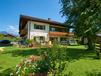 Ferienwohnung für 4 Personen (45 m²) in Schönau am Königssee 7/10