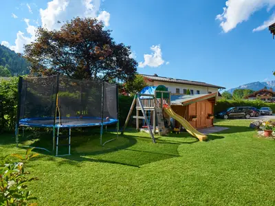 Ferienwohnung für 4 Personen (45 m²) in Schönau am Königssee 8/10