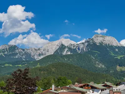 Ferienwohnung für 4 Personen (45 m²) in Schönau am Königssee 9/10