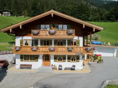 Ferienwohnung für 4 Personen (47 m²) in Schönau am Königssee 2/10