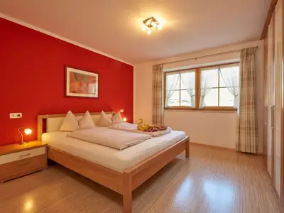 Ferienwohnung für 4 Personen (47 m²) in Schönau am Königssee 3/10