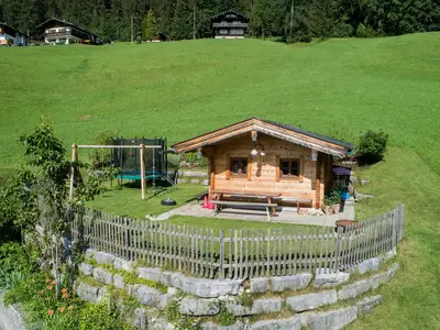 Ferienwohnung für 4 Personen (47 m²) in Schönau am Königssee 6/10