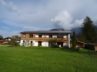 Ferienwohnung für 4 Personen (66 m²) in Schönau am Königssee 2/10