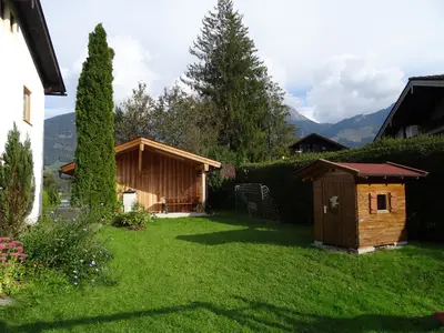 Ferienwohnung für 4 Personen (66 m²) in Schönau am Königssee 3/10