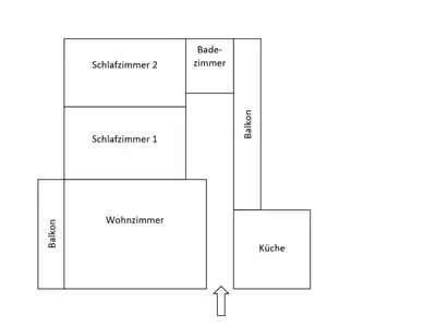 Ferienwohnung für 4 Personen (66 m²) in Schönau am Königssee 6/10
