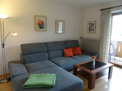 Ferienwohnung für 4 Personen (66 m²) in Schönau am Königssee 9/10