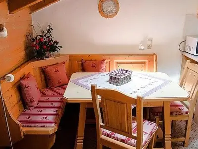 Ferienwohnung für 2 Personen (50 m²) in Schönau am Königssee 4/5