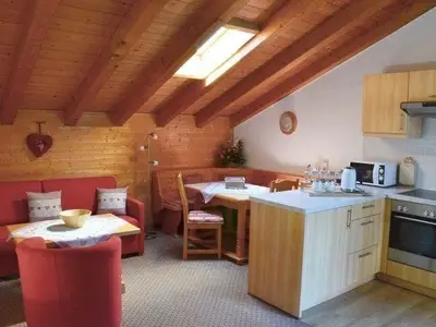 Ferienwohnung für 2 Personen (50 m²) in Schönau am Königssee 5/5