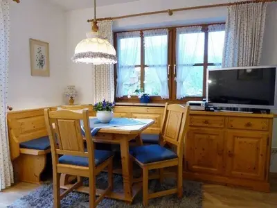 Ferienwohnung für 2 Personen (40 m²) in Schönau am Königssee 2/5