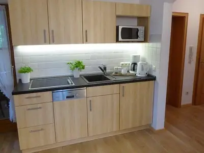 Ferienwohnung für 2 Personen (40 m²) in Schönau am Königssee 3/5