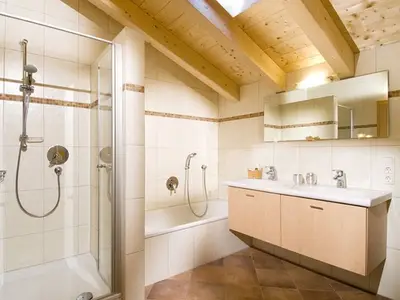 Ferienwohnung für 6 Personen (95 m²) in Schönau am Königssee 2/10