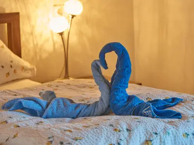 Ferienwohnung für 6 Personen (95 m²) in Schönau am Königssee 3/10