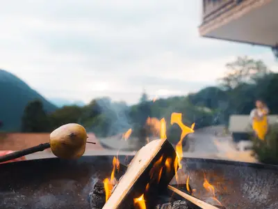 Ferienwohnung für 6 Personen (95 m²) in Schönau am Königssee 4/10