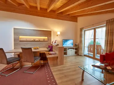 Ferienwohnung für 6 Personen (95 m²) in Schönau am Königssee 5/10