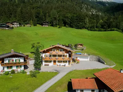 Ferienwohnung für 6 Personen (95 m²) in Schönau am Königssee 6/10