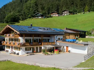 Ferienwohnung für 6 Personen (95 m²) in Schönau am Königssee 7/10